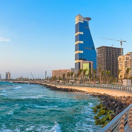 Rawasel Al Nakhla ジェッダ エクステリア 写真