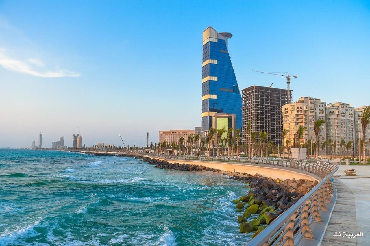 Rawasel Al Nakhla ジェッダ エクステリア 写真